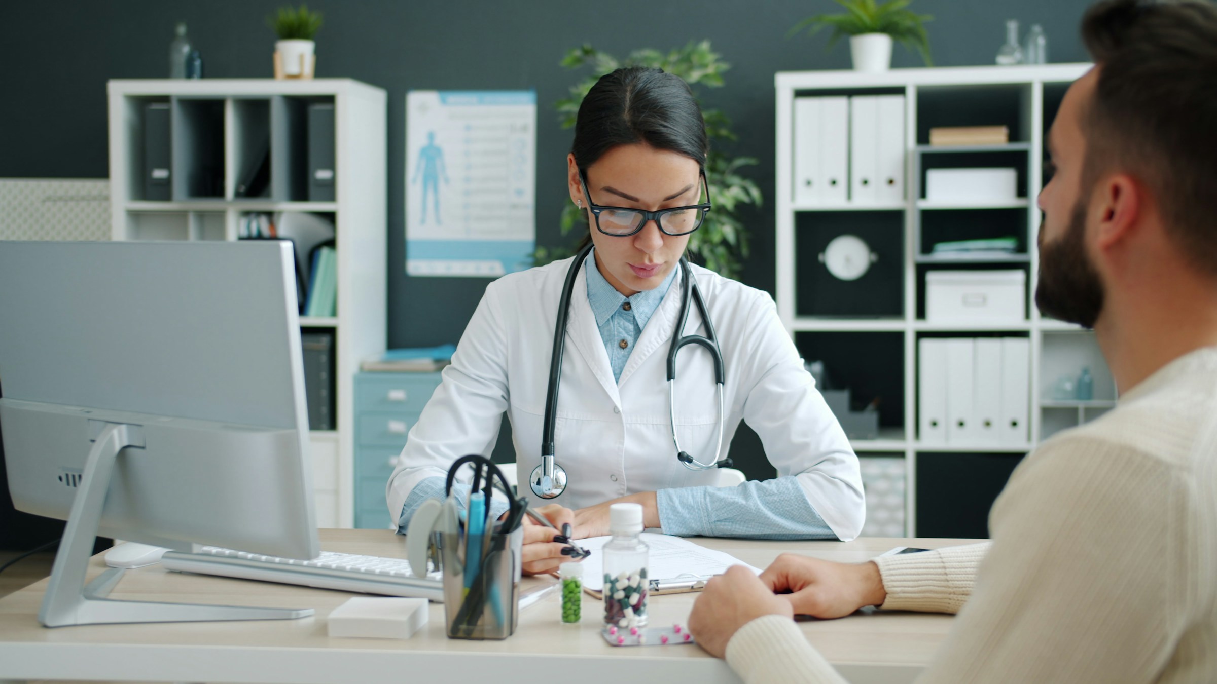 Consulter un psychiatre à Lyon