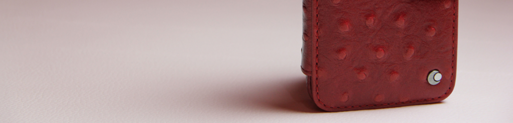 Which leather iPhone case will you choose?