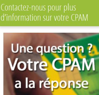 Trouvez l’adresse de votre centre CPAM de Nantes sur cpam-info.fr