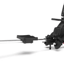 rameur pliable Domyos 500